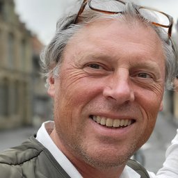 Pascal de Moor
