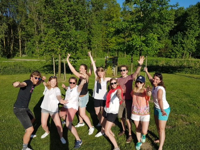 Les membres