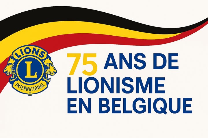 75 ans de lionisme