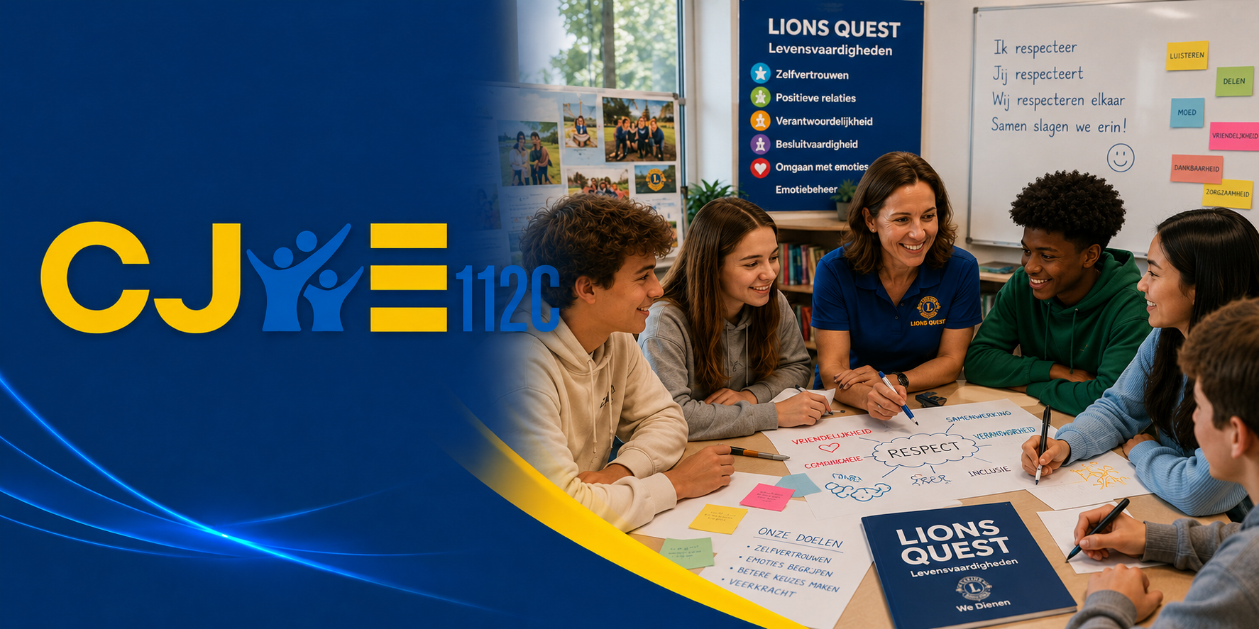 Lions Quest