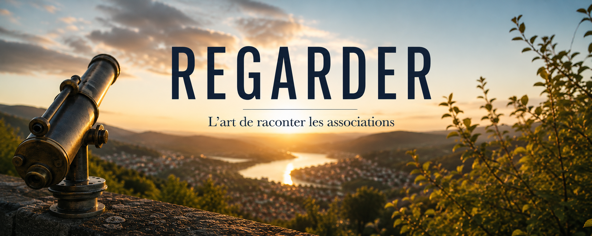 Regarder