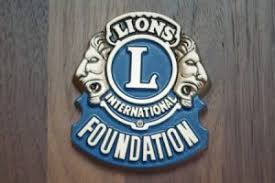 Lions Belgium LCIF has awarded US$143,000 in grant funds to Australia