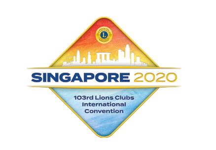 Lions Belgium 2020 Lions Clubs International Convention Cancelled