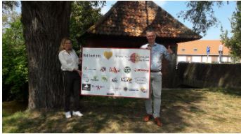 Lions Belgium Lions club Atomiq schenkt 29.250 euro aan lokale projecten