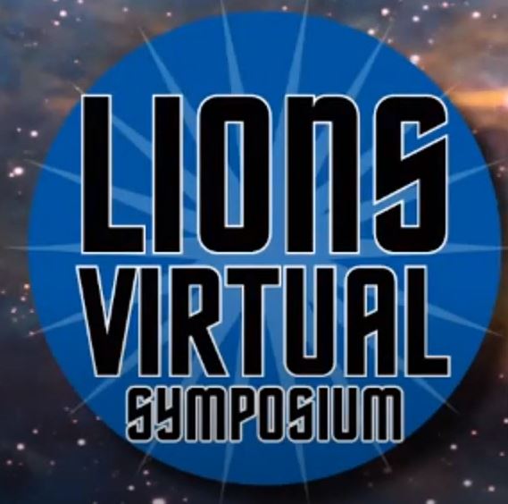 Lions Belgium Lions Virtual Symposium -Unlocking the potential of the Lockdown