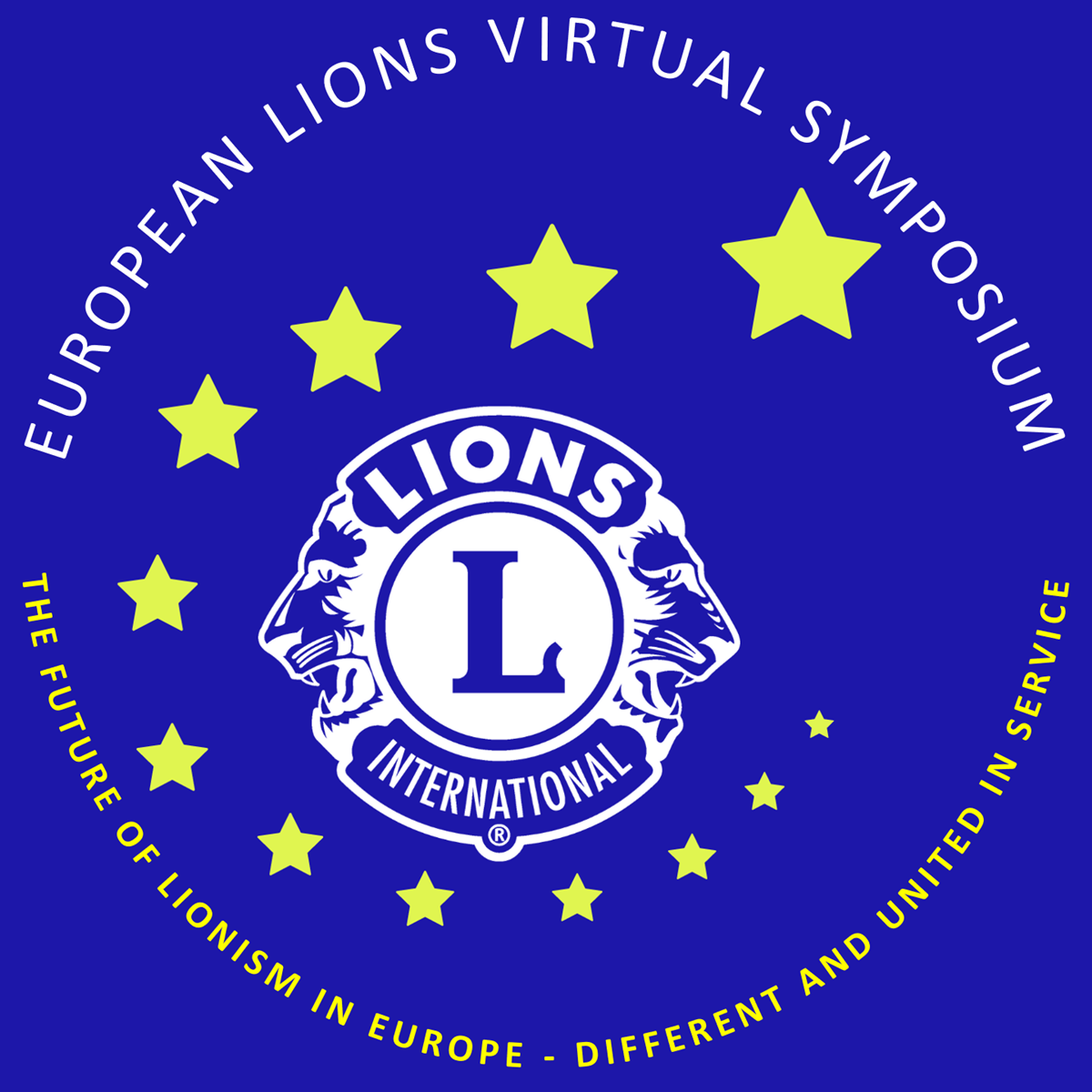 Lions Belgium European Lions Virtual Symposium 2020