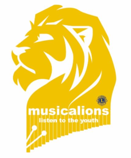 Lions Belgium Musicalions 18 avril 2021