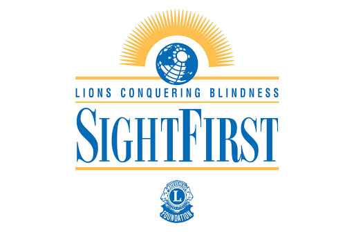 Lions Belgium LCIF: Celebrating 30 years of SightFirst!