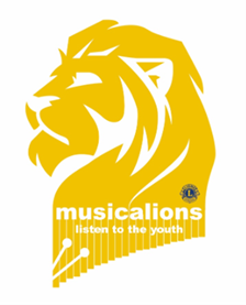 Lions Belgium MUSICALIONS Lions Young Talents Competition 18.04.2021