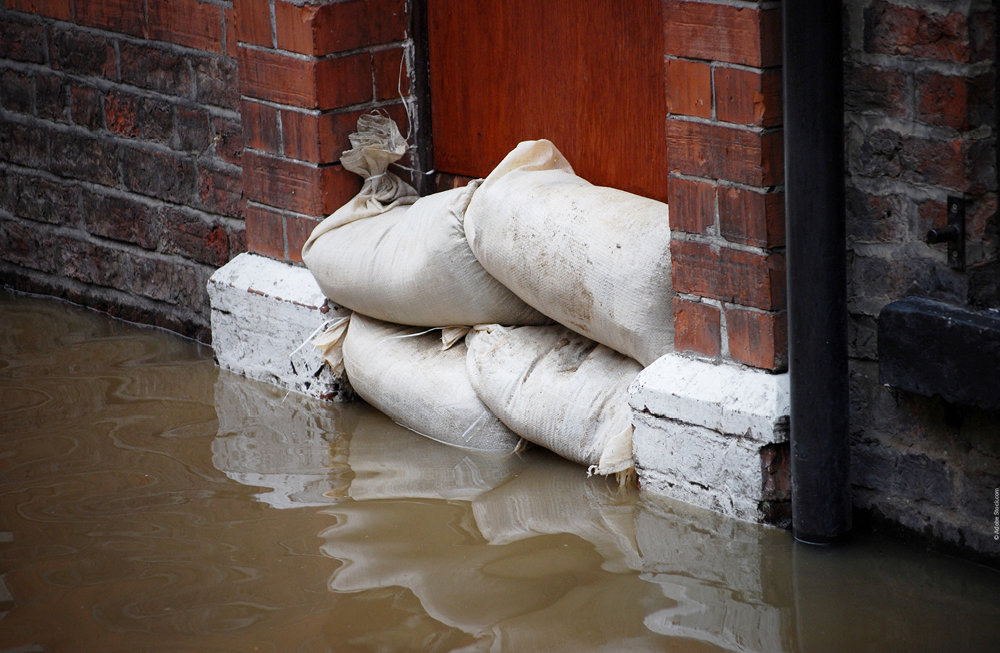Lions Belgium Hulpacties voor de slachtoffers van de overstromingen in Wallonië door Lions België